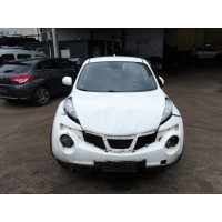 AVTO ZA DELE Nissan Juke 2010 1.5 DCI 