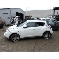 AVTO ZA DELE Nissan Juke 2010 1.5 DCI 