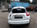 AVTO ZA DELE Nissan Juke 2010 1.5 DCI 