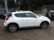 AVTO ZA DELE Nissan Juke 2010 1.5 DCI 