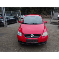 AVTO ZA DELE Volkswagen Fox 2007 1.4 