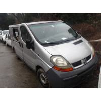 AVTO ZA DELE Renault TRAFIC 2005 1.9 DCI 