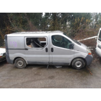 AVTO ZA DELE Renault TRAFIC 2005 1.9 DCI 