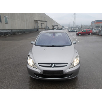 AVTO ZA DELE Peugeot 307 2001 2.0 