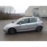 AVTO ZA DELE Peugeot 307 2001 2.0 