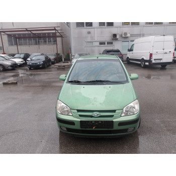 AVTO ZA DELE Hyundai Getz 2005 1.3 