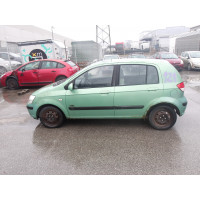 AVTO ZA DELE Hyundai Getz 2005 1.3 