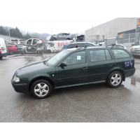 AVTO ZA DELE Škoda Octavia 2001 COMBI 2.0 4X4 