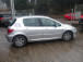 AVTO ZA DELE Peugeot 307 2006 1.6 HDI 