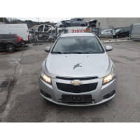 AVTO ZA DELE Chevrolet Cruze 2010 2.0 DT 16V 