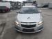 AVTO ZA DELE Chevrolet Cruze 2010 2.0 DT 16V 