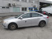 AVTO ZA DELE Chevrolet Cruze 2010 2.0 DT 16V 