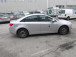 AVTO ZA DELE Chevrolet Cruze 2010 2.0 DT 16V 