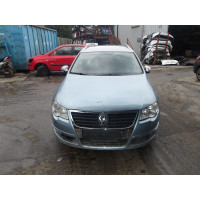 AVTO ZA DELE Volkswagen Passat 2006 2.0 TDI VARIANT 