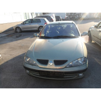 AVTO ZA DELE Renault MEGANE 2002 1.6 