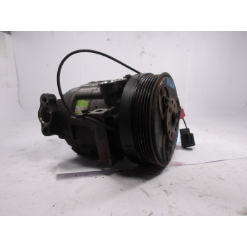 AIR CONDITIONING COMPRESSOR Mitsubishi Pajero Pinin,Montero 2000 1.8 GDI 506221