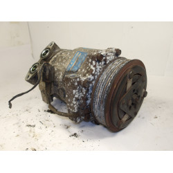 AIR CONDITIONING COMPRESSOR Mazda Mazda3 2006 1.6D 3m5h19d629sb