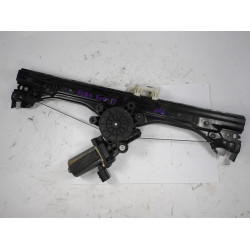 WINDOW MECHANISM FRONT RIGHT Fiat 500 2007 1.2 