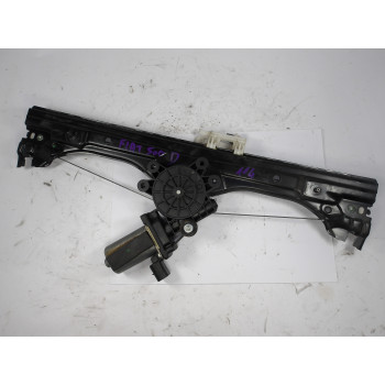 WINDOW MECHANISM FRONT RIGHT Fiat 500 2007 1.2 