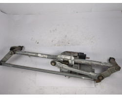 WIPER MECHANISM Volkswagen Golf 2010 VI. 1.6 TDI 1k1955023h