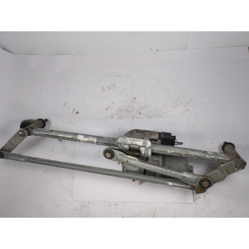 WIPER MECHANISM Volkswagen Golf 2010 VI. 1.6 TDI 1k1955023h