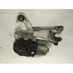 WIPER MECHANISM Peugeot 5008 2010 1.6HDI 9671062180