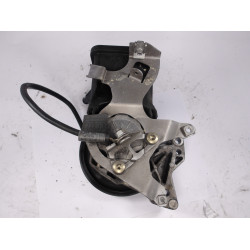 POWER STEERING PUMP HYDRAULIC BMW 3 2003 318 COMPACT 6756575