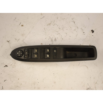 WINDOW SWITCH Volkswagen Golf 2001 1.6 96657051zd