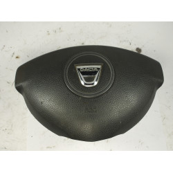 AIRBAG VOLANTE Dacia DUSTER 2011 1.6 16V 