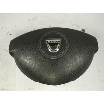 AIRBAG VOLANTE Dacia DUSTER 2011 1.6 16V 