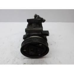 AIR CONDITIONING COMPRESSOR Nissan Juke 2010 1.5 DCI 8200953359a